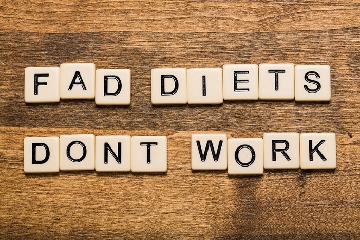 The 7 Worst Fad Diets in History