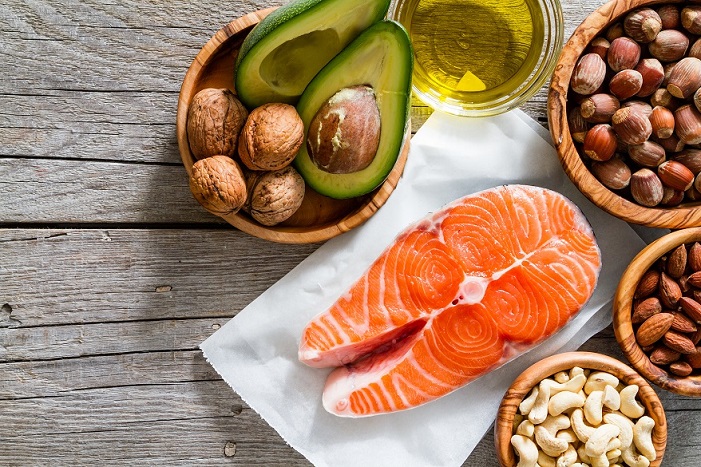 Good Fats vs. Bad Fats: What You Need to Know