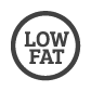 Low-Fat Nutrition