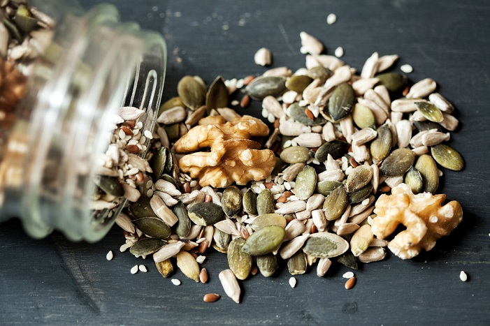 Seeds: The New Superfood