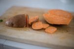 Health Benefits of Sweet Potato