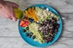 Food myths: healthy vs unhealthy foods