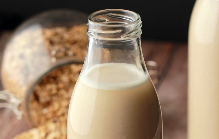 Oat Milk: The New Secret to Weight Loss
