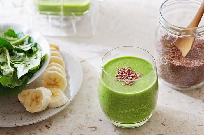 Nutrient Rich Foods for Smoothies