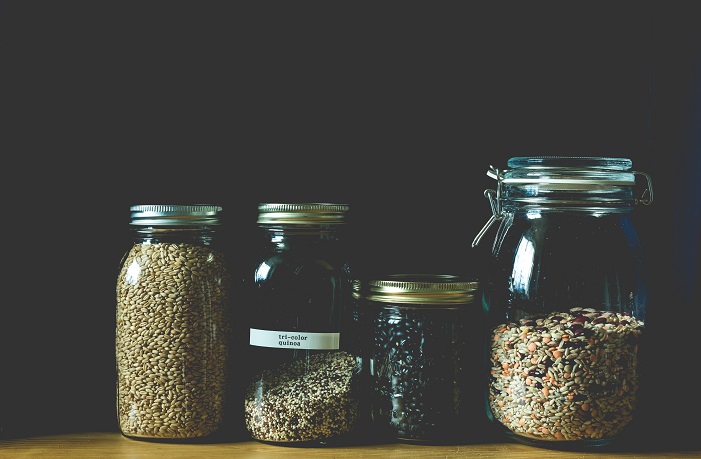 Quinoa: Nutrient Rich Grain