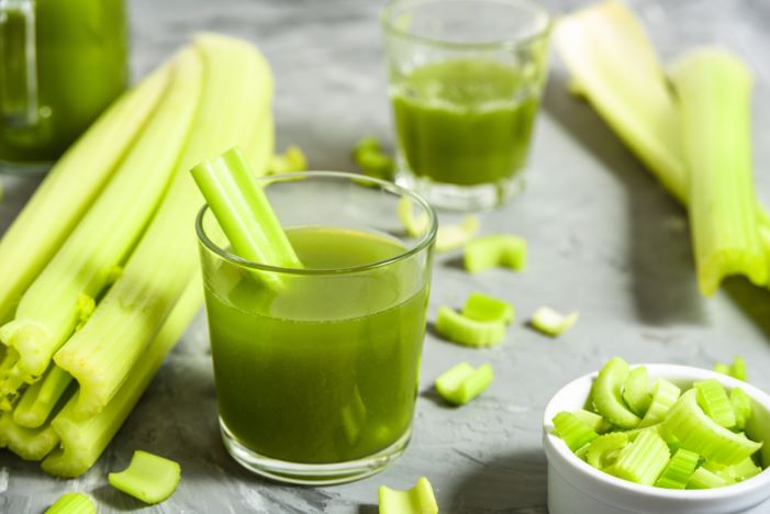 Fact or Fiction? The Truth About Celery Juice