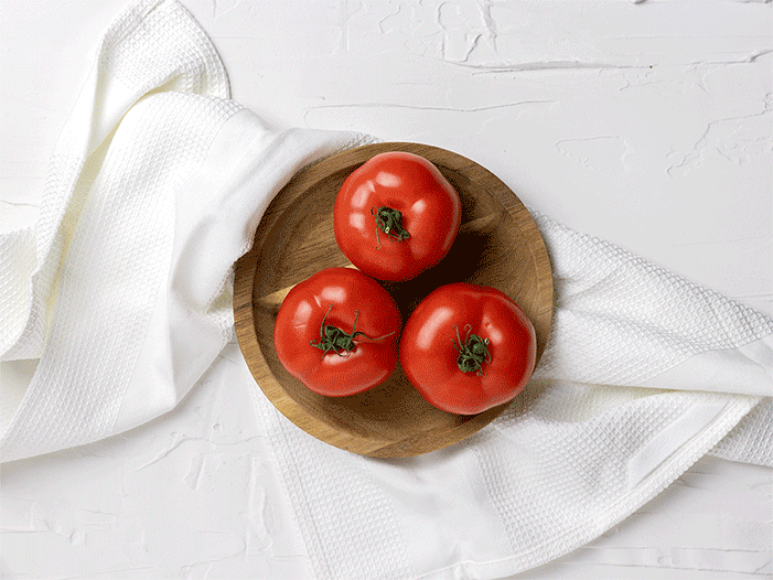 Keep Tomatoes Fresh Longer