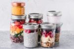 Meal Prep Recipes for Breakfast