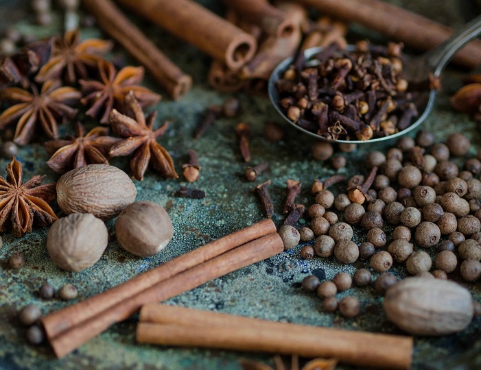 36 Super Herbs and Spices to Boost Your Health