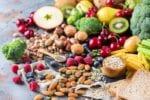 Fiber rich food to add to your diet
