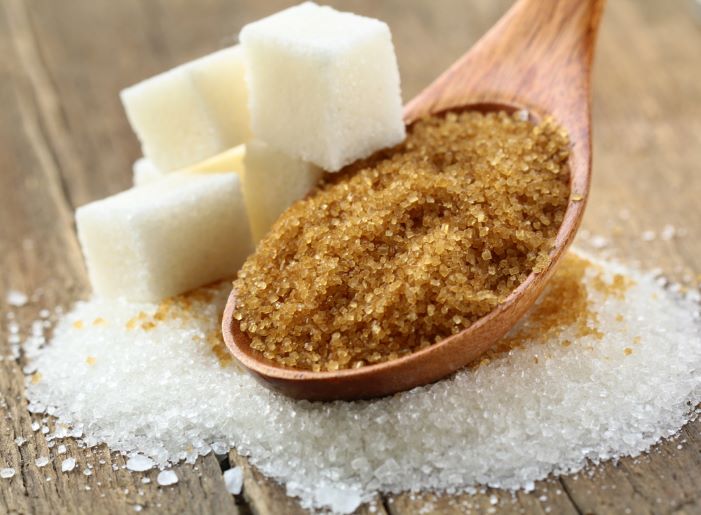 limit simple sugars for low-carb meals