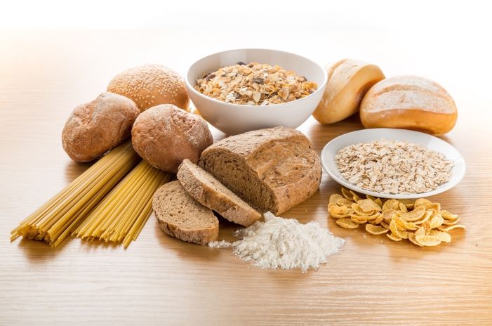 Examples of complex carbohydrates to help plan low-carb meal prep