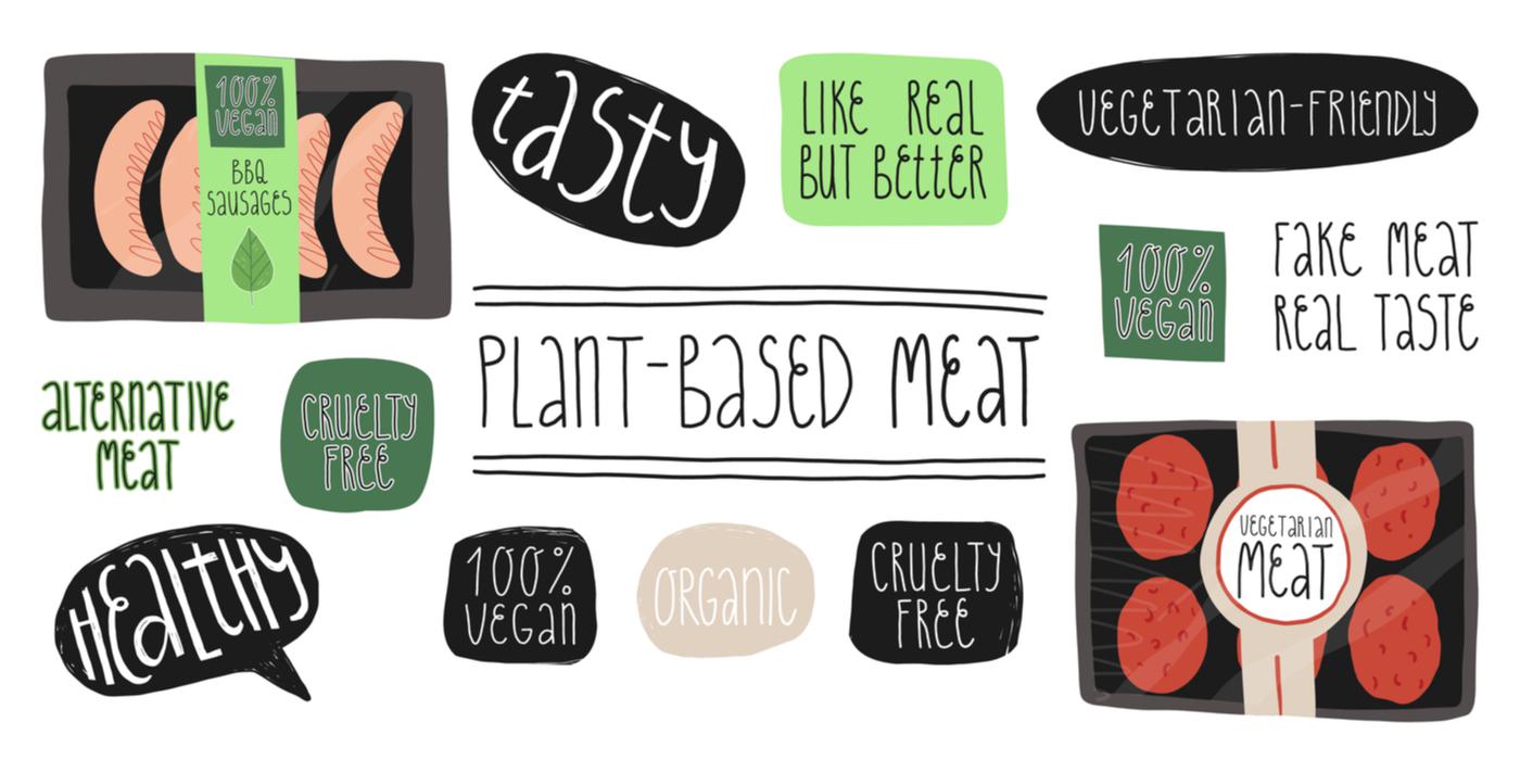 Fake Meat: Better than the Real Thing?