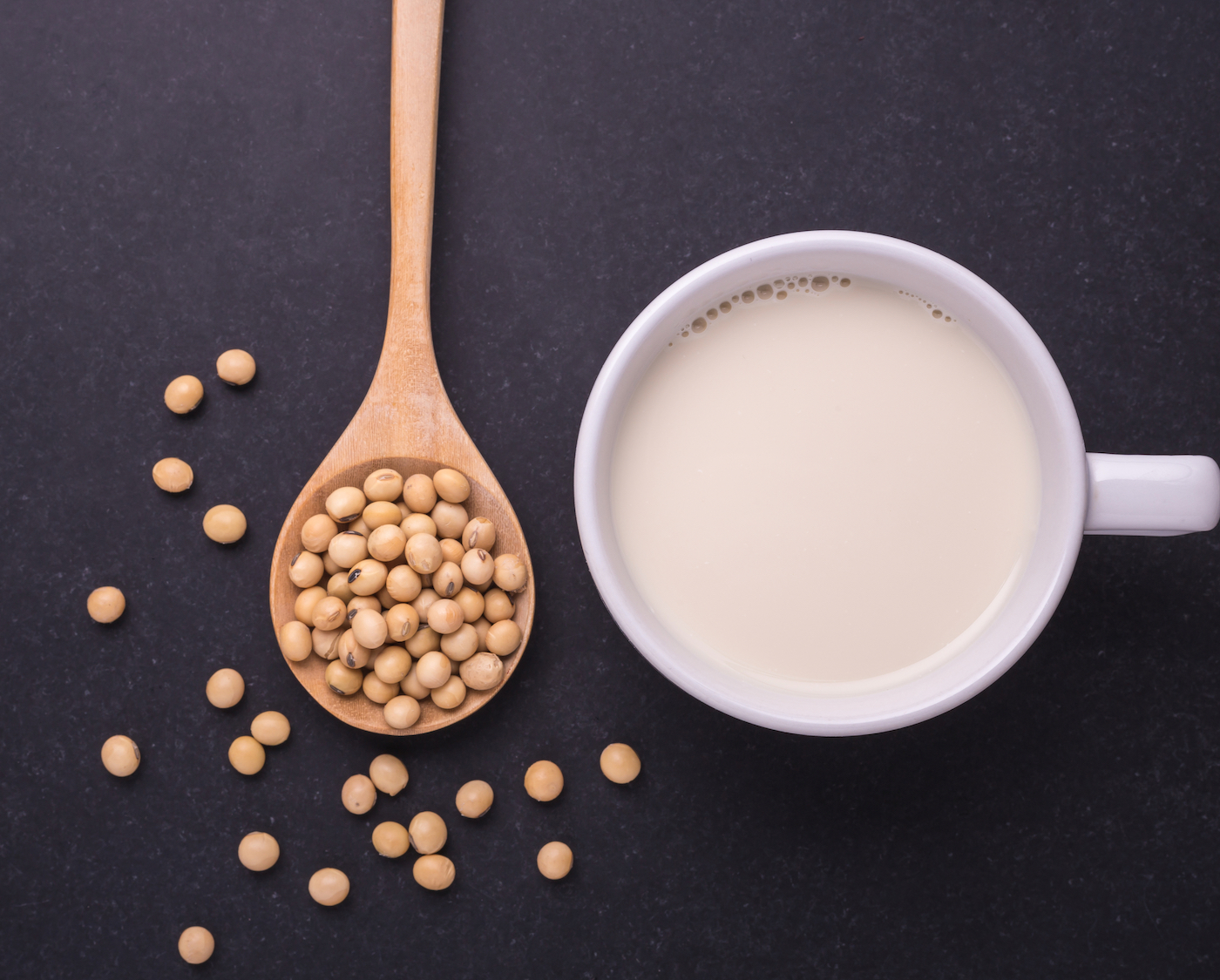 Soy Milk: Nutrition Facts, Best Brands and More