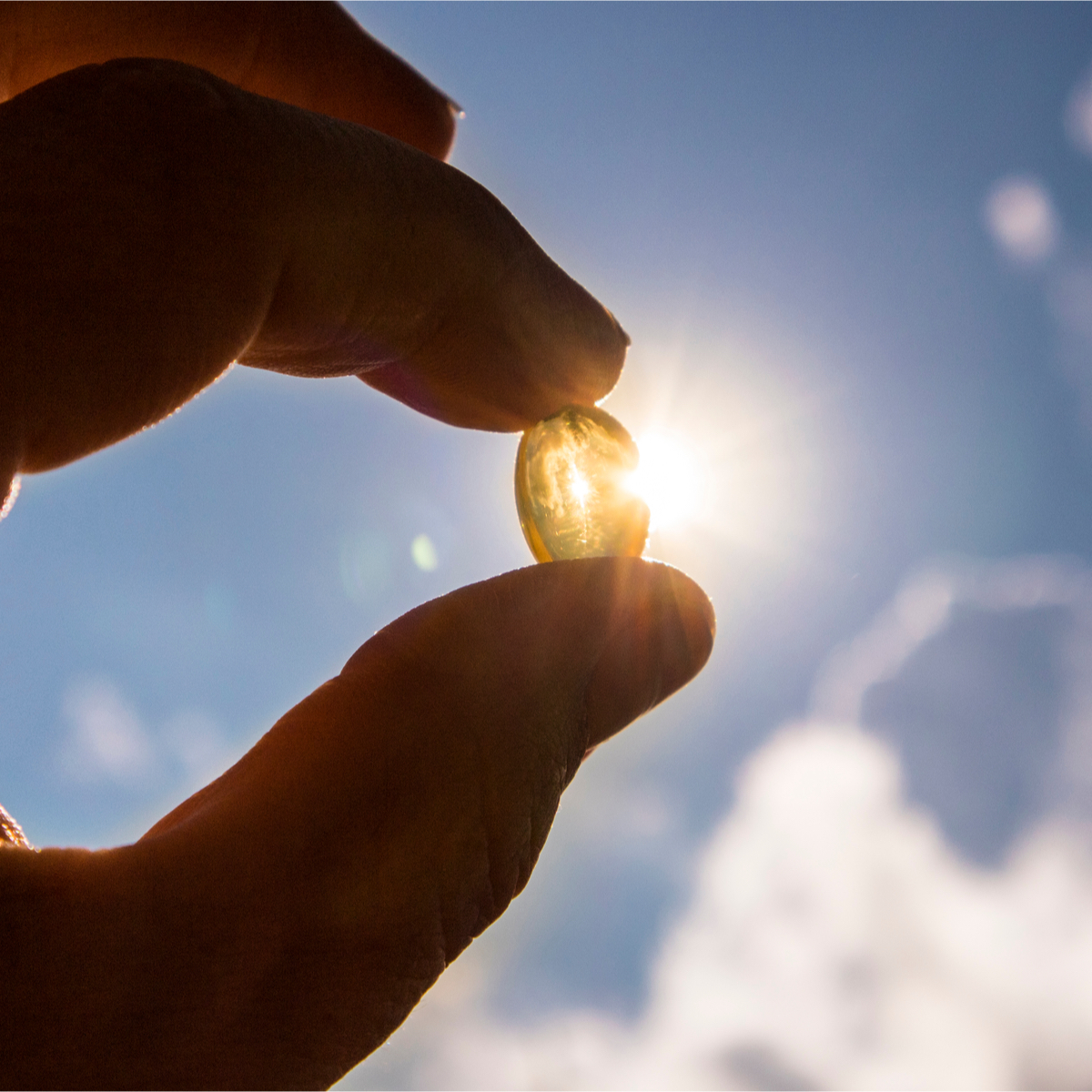 Vitamin D Benefits that Elevate Your Health