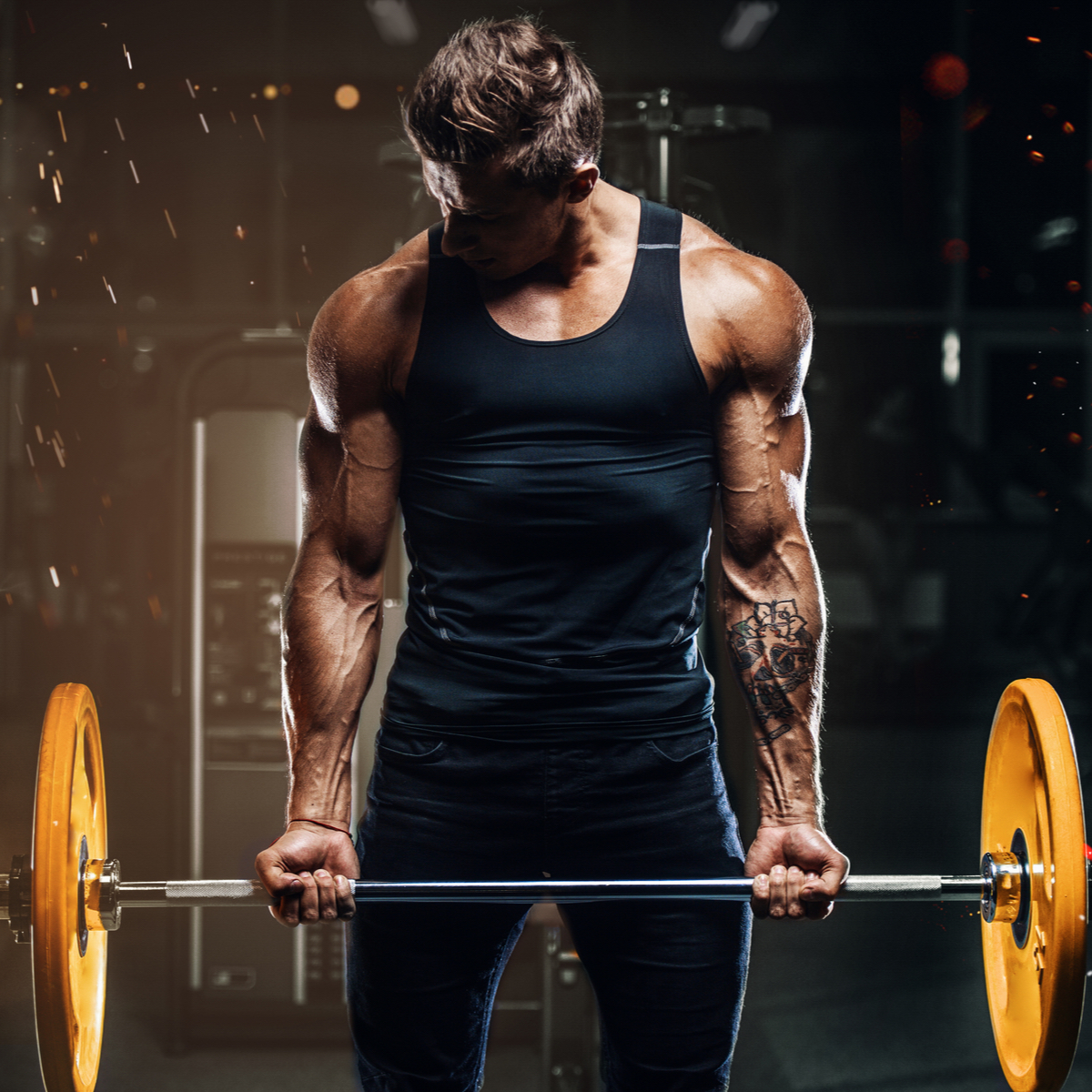 How to Increase Human Growth Hormone (HGH) Naturally