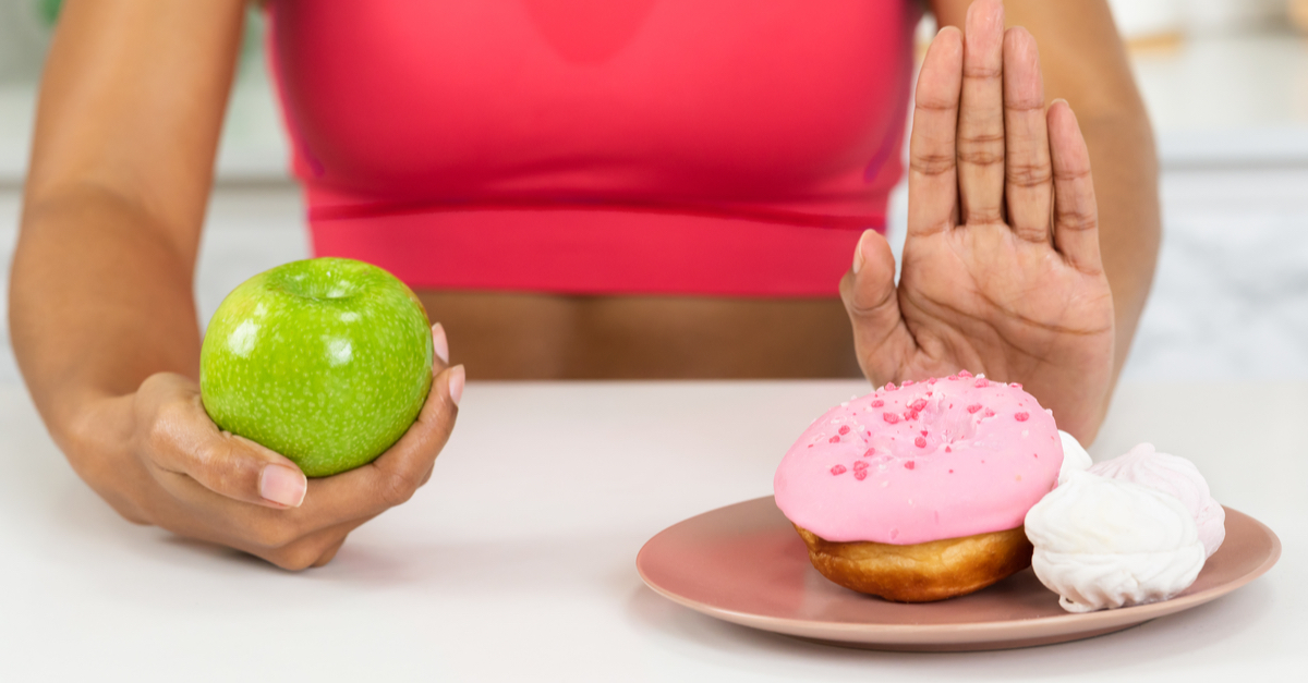 Sugar Detox: Tips, Benefits and What to Expect