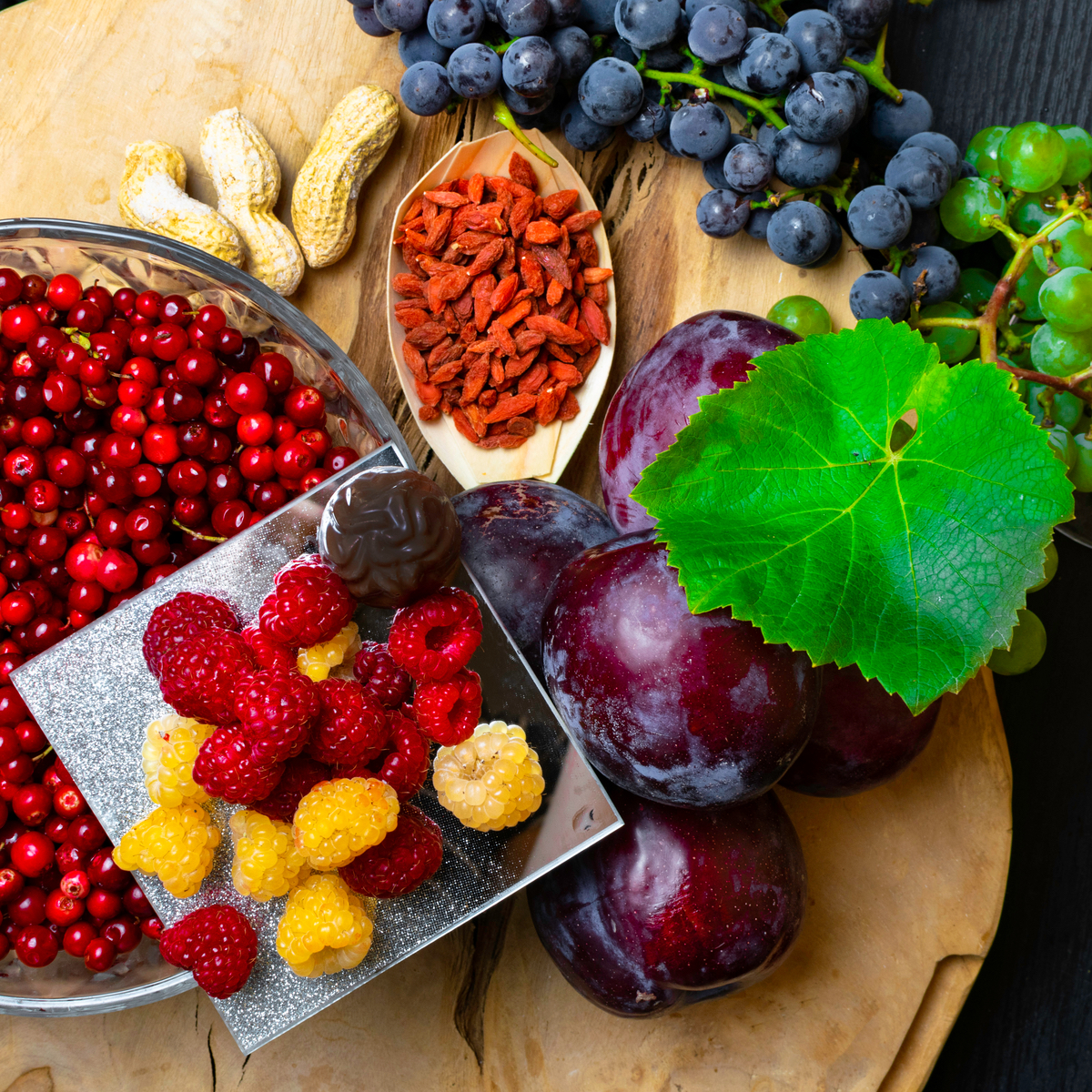 Resveratrol Benefits That Can Improve Your Health