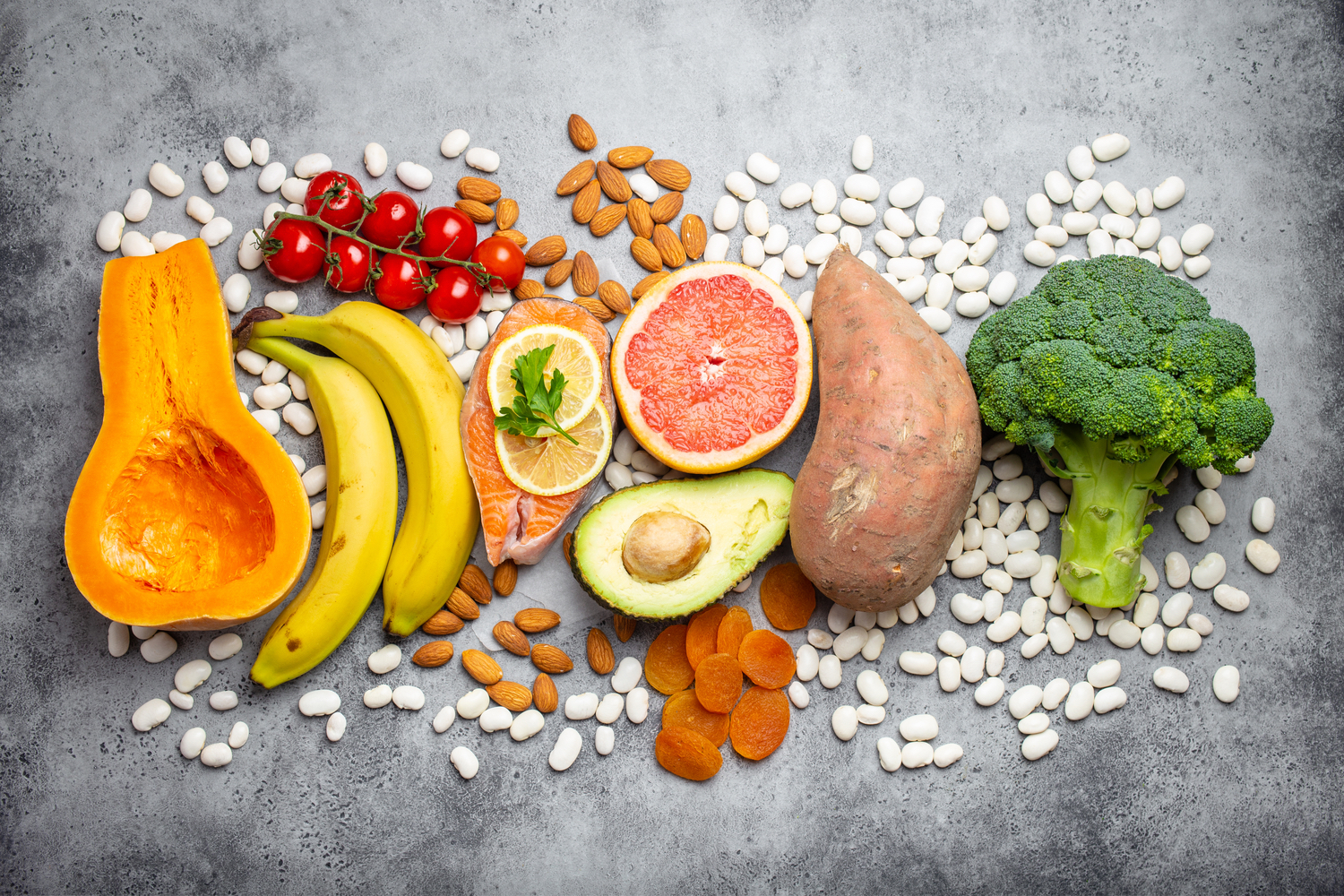 Foods High in Potassium: 121 Healthy Choices | Fresh N' Lean