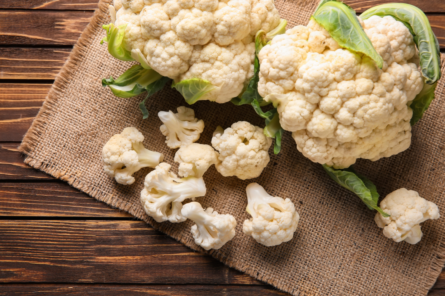 Cauliflower Benefits and Nutritional Profile