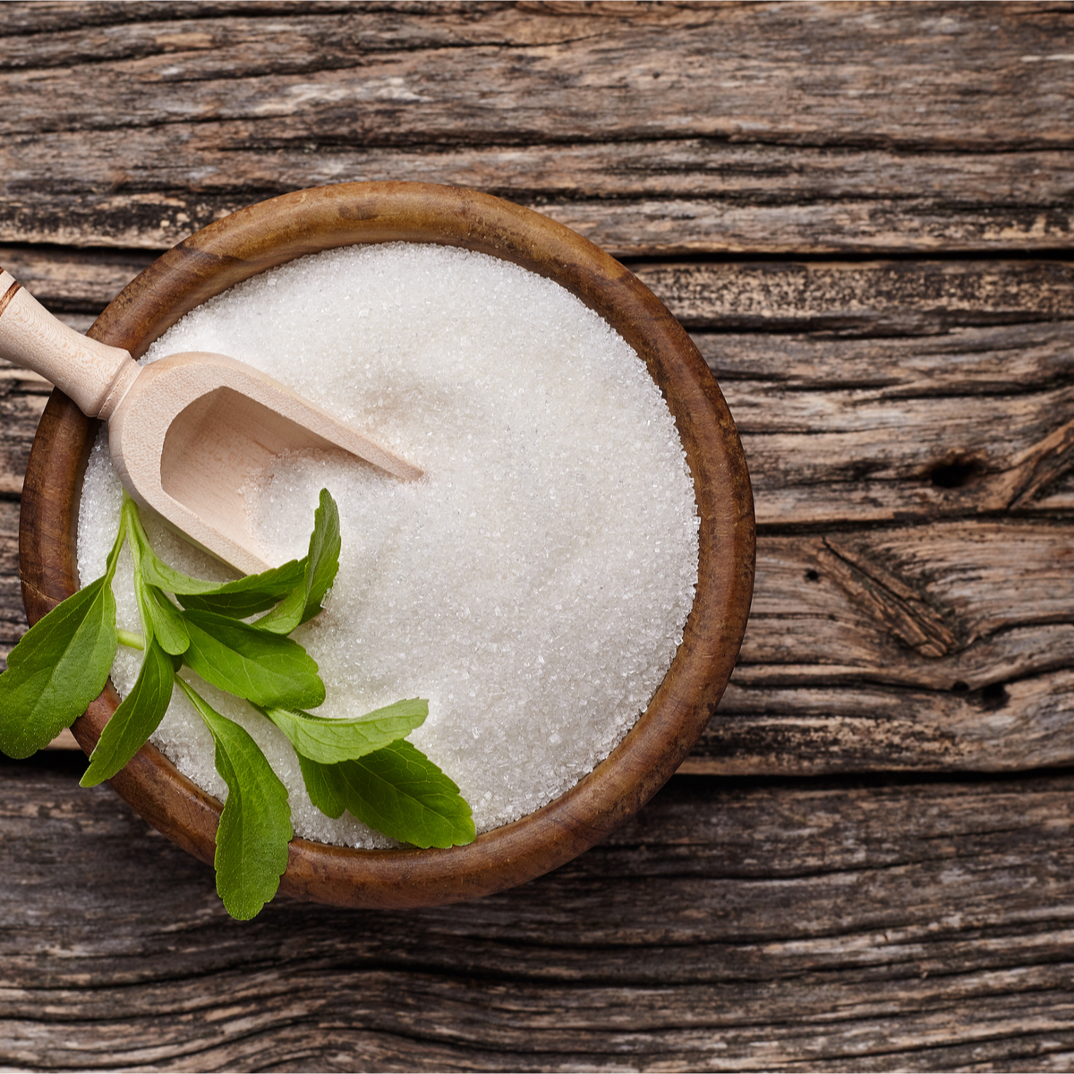 What Is Stevia Sweetener, and Is It Good for Diabetics?