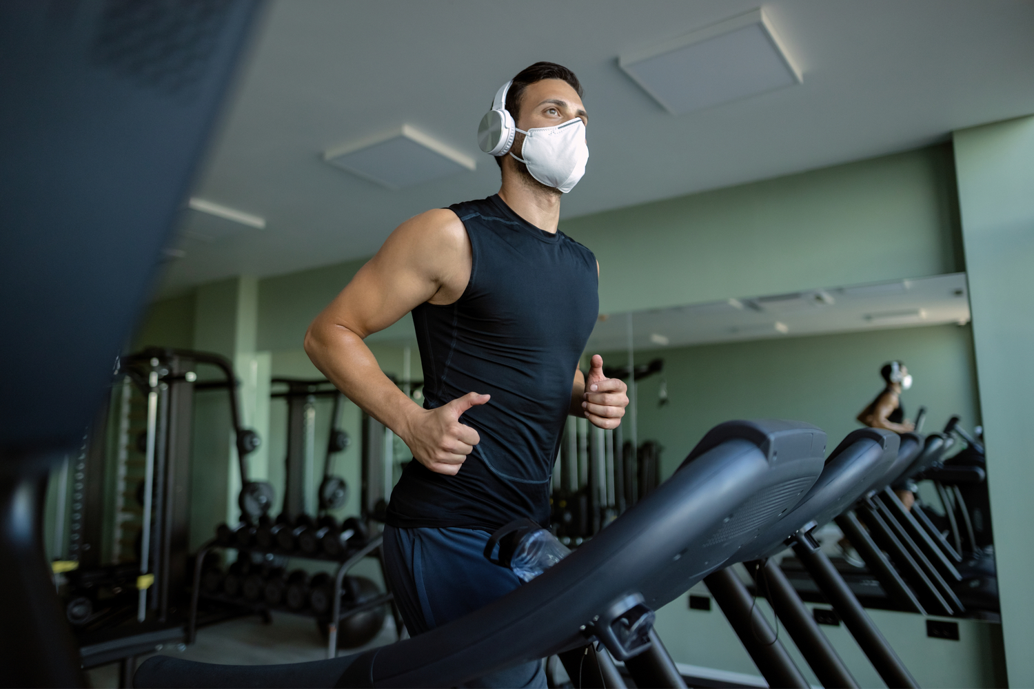 Tips for Going Back to the Gym After Quarantine
