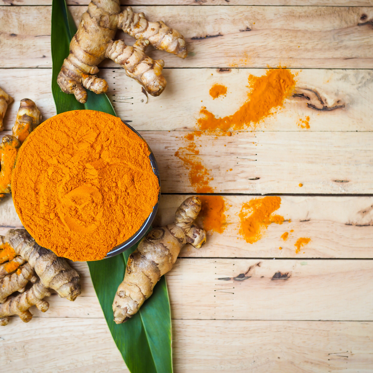 Turmeric Benefits: Can It Treat Cancer and Heart Disease?