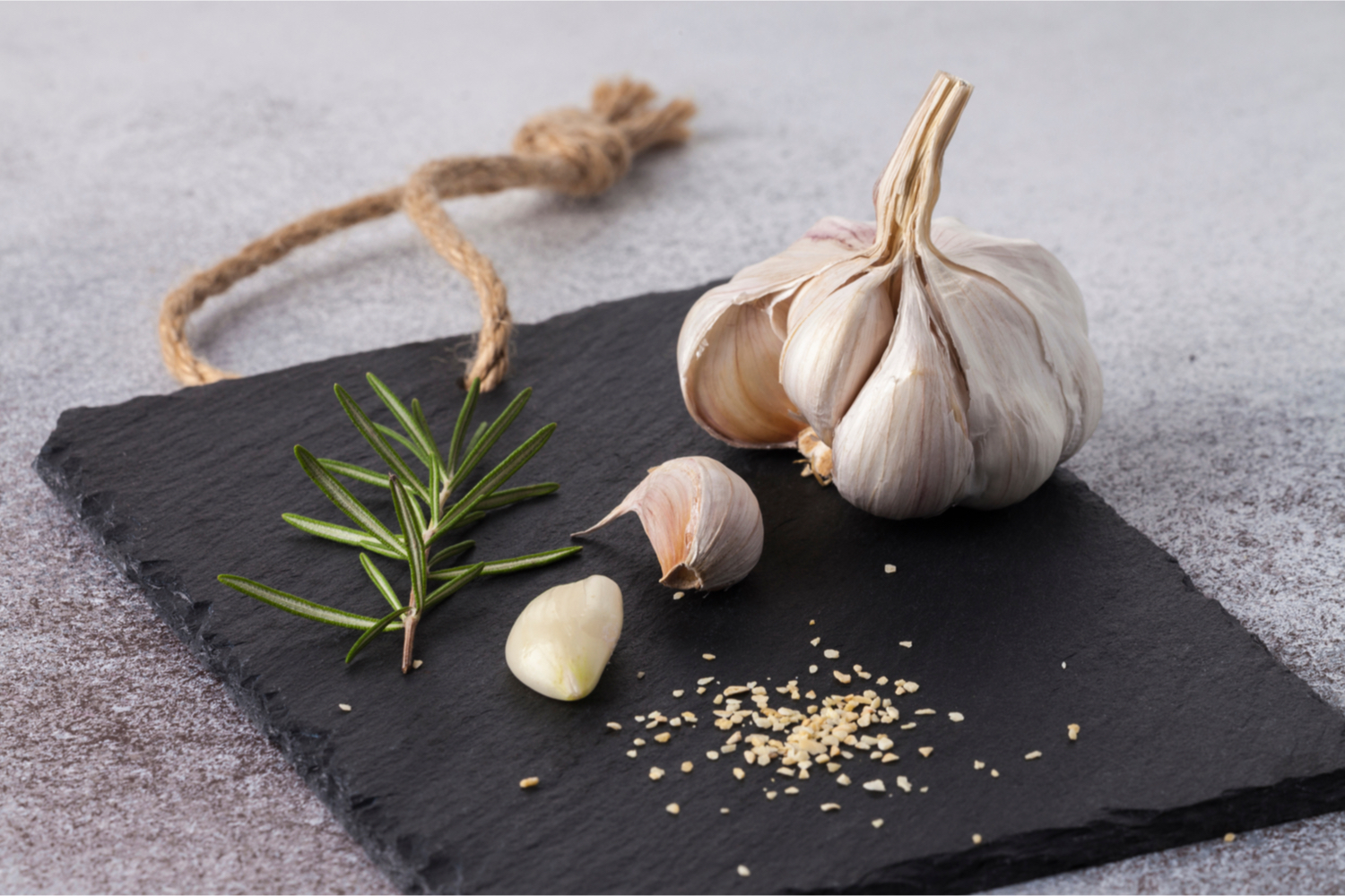 Garlic Benefits: Can It Help Lower Blood Pressure?