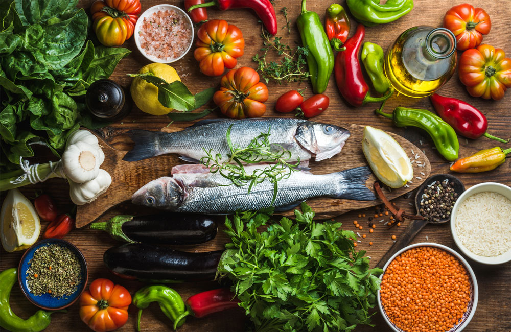 Mediterranean Diet Meal Plan (7-Day Guide for Beginners)