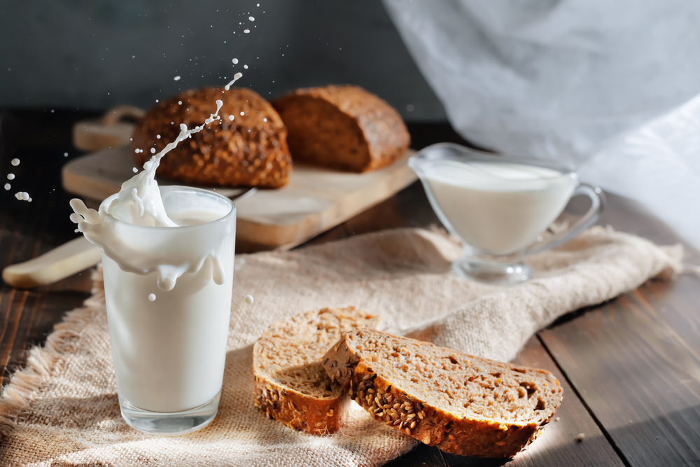Limiting all carbs and dairy can cause a deficiency in essential nutrients. 