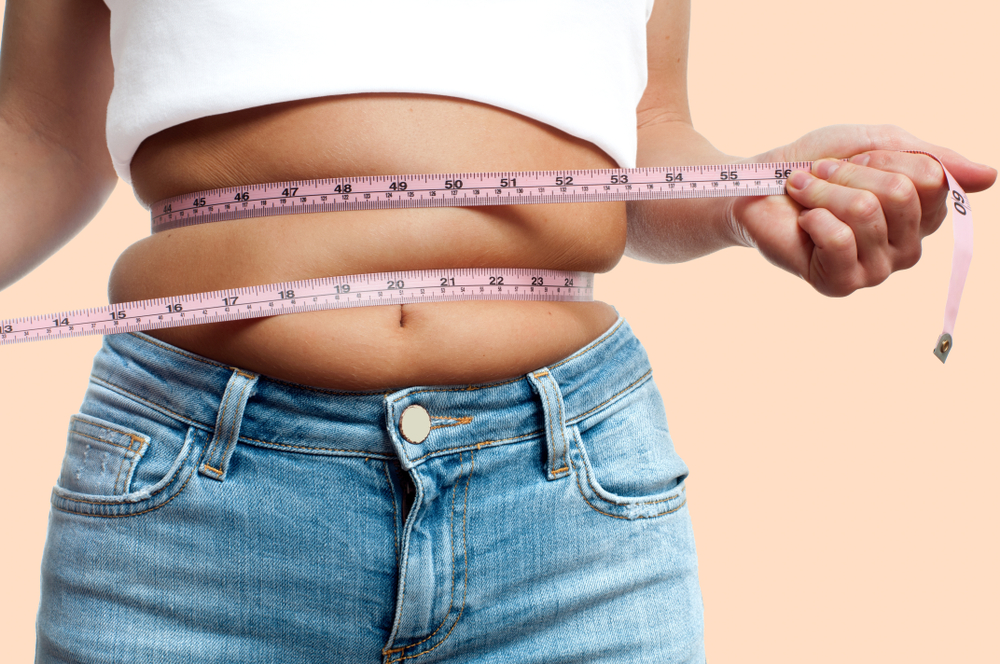 How Much Weight Can You lose in a Month? (Nutritionist Guide)