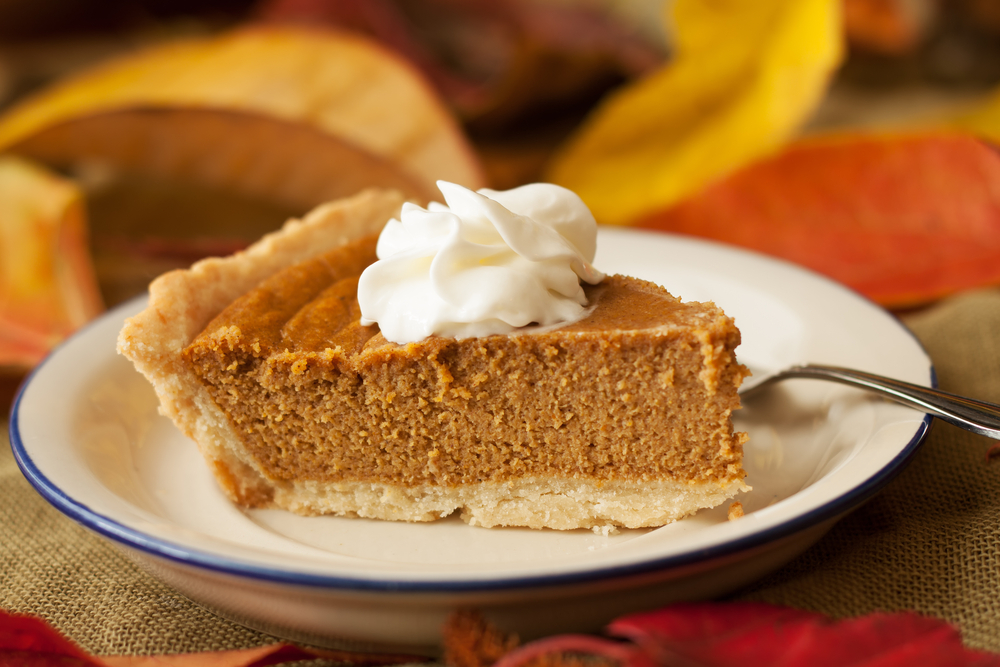 Enjoy Thanksgiving with keto dessert recipes like this that doesn't sacrifice flavor.