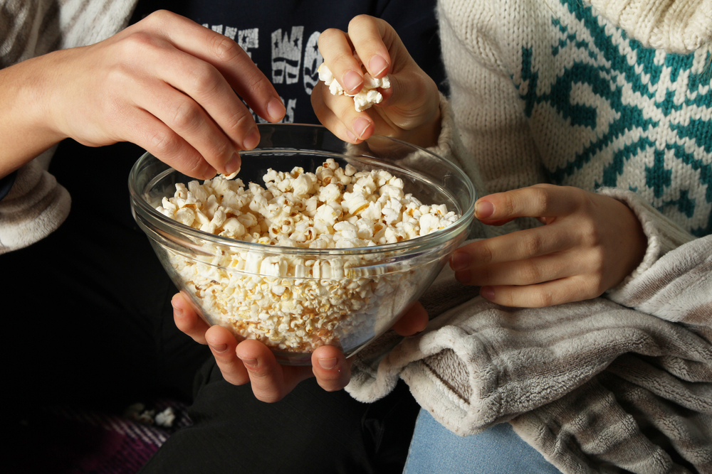 Is Popcorn Keto? (How To Make It Work on a Low-Carb, Low-Cost Diet)