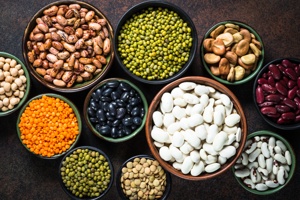Are Beans Keto? (Which Ones You Can Eat on a Low-Carb Diet)