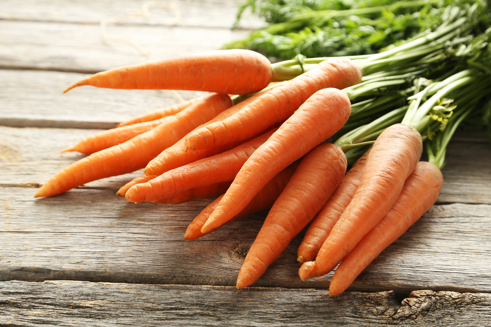 Are Carrots Keto? (A Nutritionist Answers)