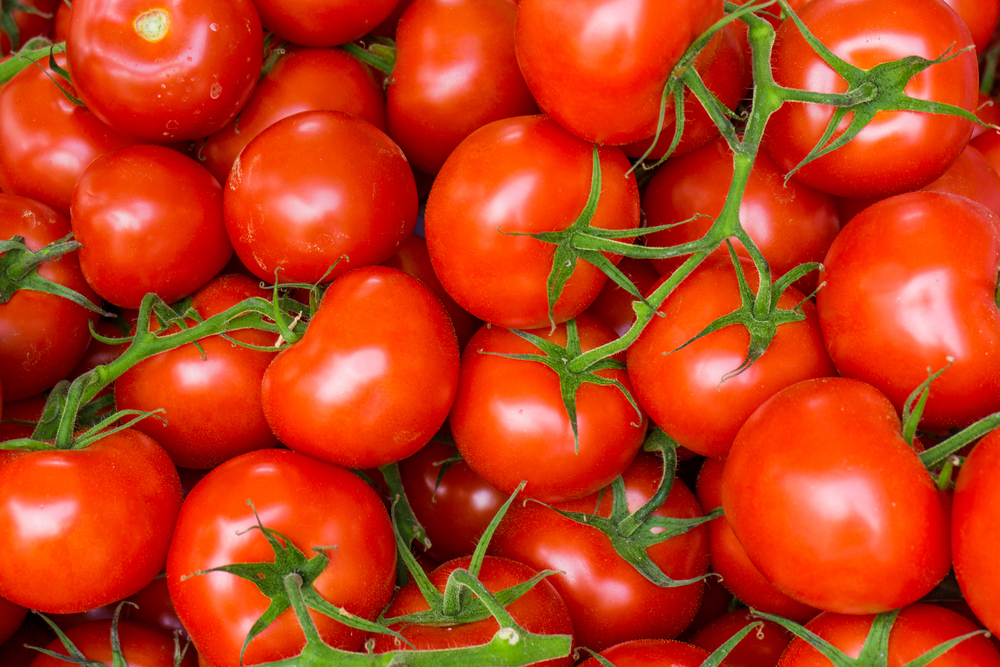 Are Tomatoes Really Keto?  (Everything You Need To Know)