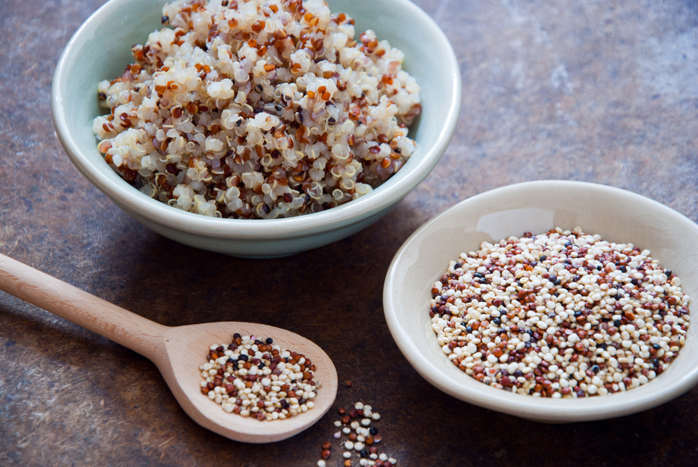 ﻿Is Quinoa Keto? (How to make it work on a low-carb diet)