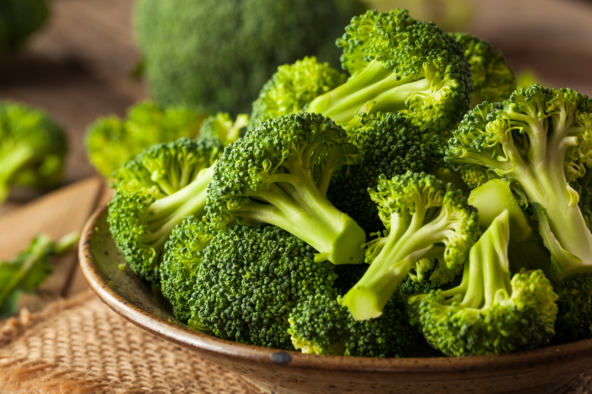 Is Broccoli Really Keto? Surprising Facts You Need to Know