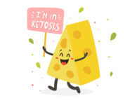 Image about Ketosis and Benefits