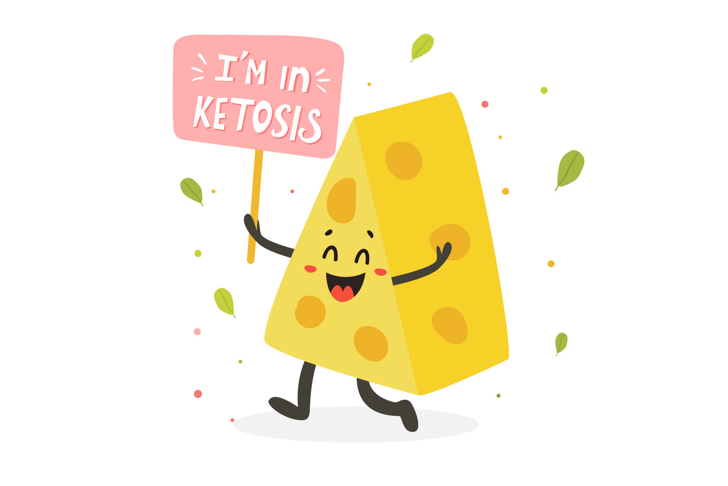 Image about Ketosis and Benefits