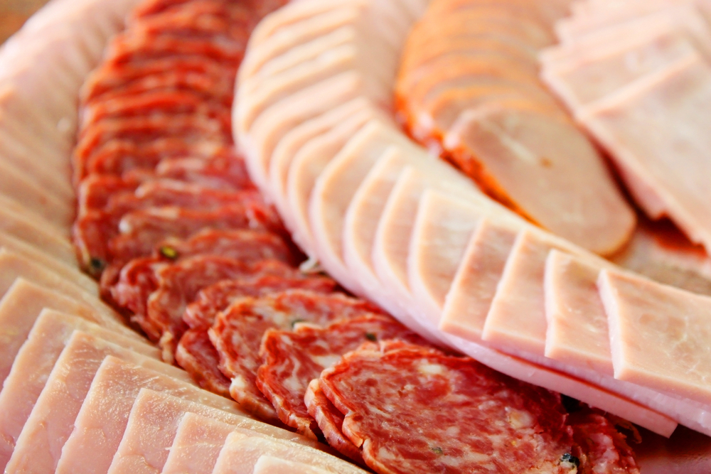 Nitrates and other bad things in deli meats make them bad fats to eat on keto.